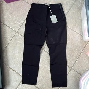 Everlane The Work Pant Ankle